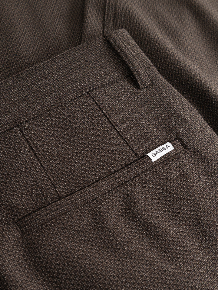 Gabjoe-Pas Rubin Pant