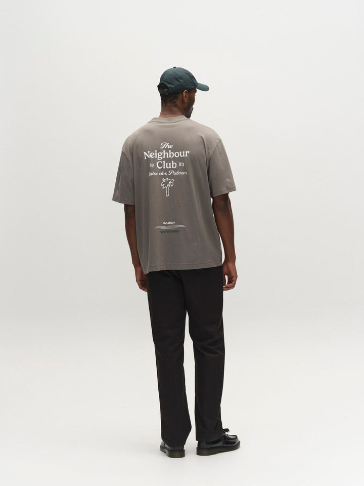 Nigel Nbhsst-Shirt