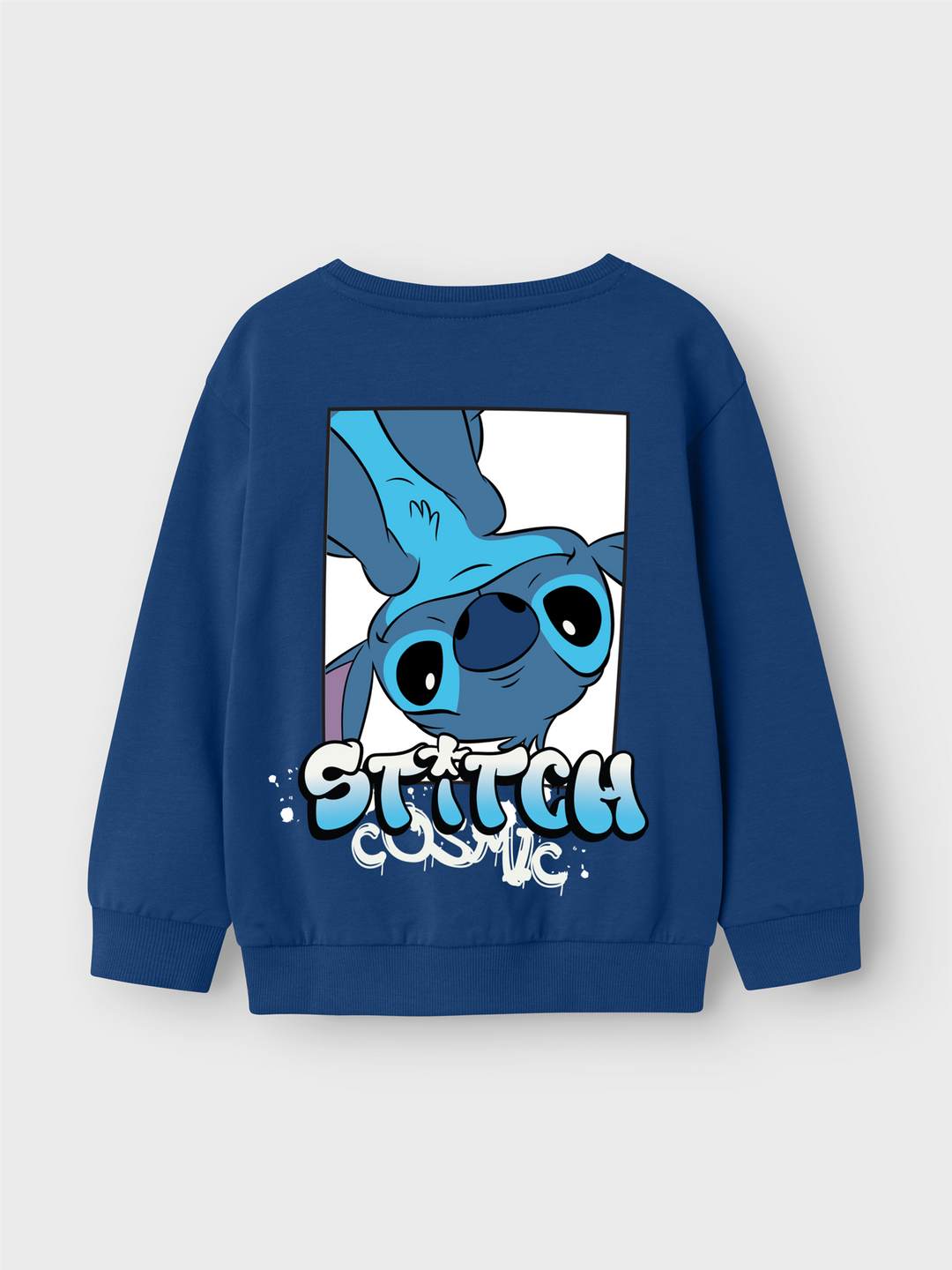 NMMJEPS STITCH GENSER