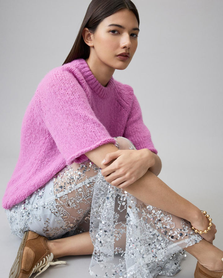 Vichoca 2/4 Knit Top
