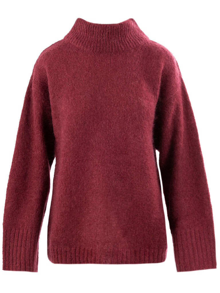 Ana Sweater