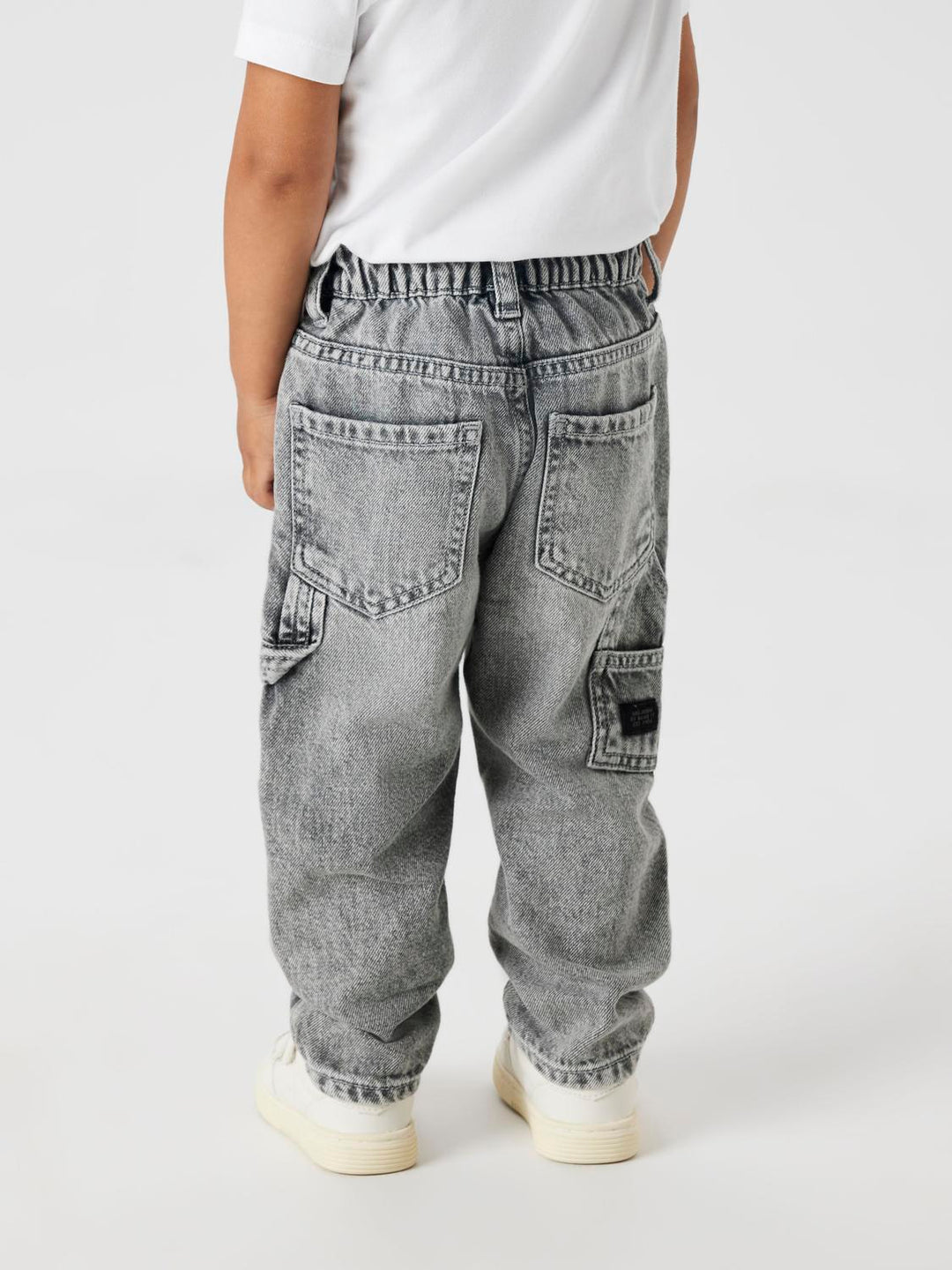 NMMBEN TAP JEANS CARP 8940-BC NOOS