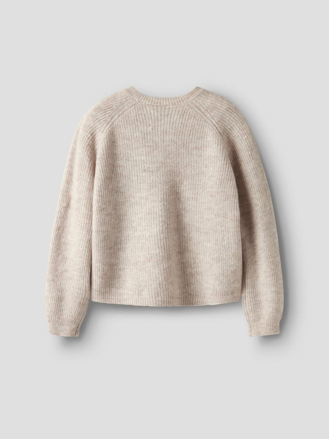 NKFRIFEY KNIT CARDIGAN