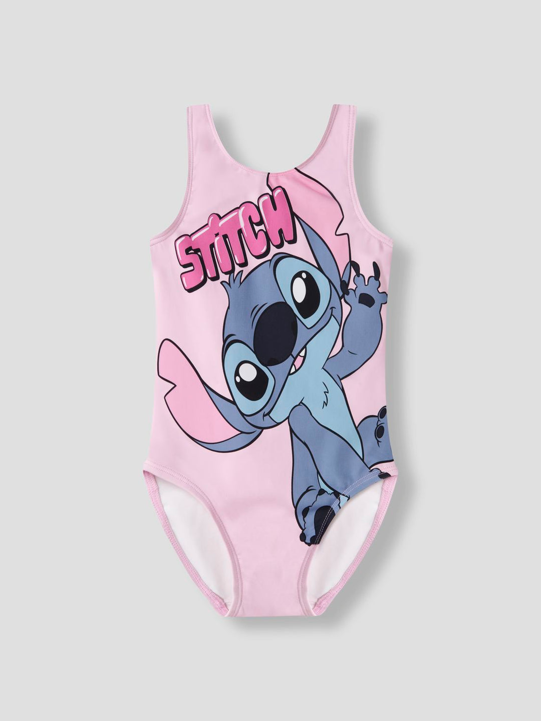NKFMU STITCH BADEDRAKT