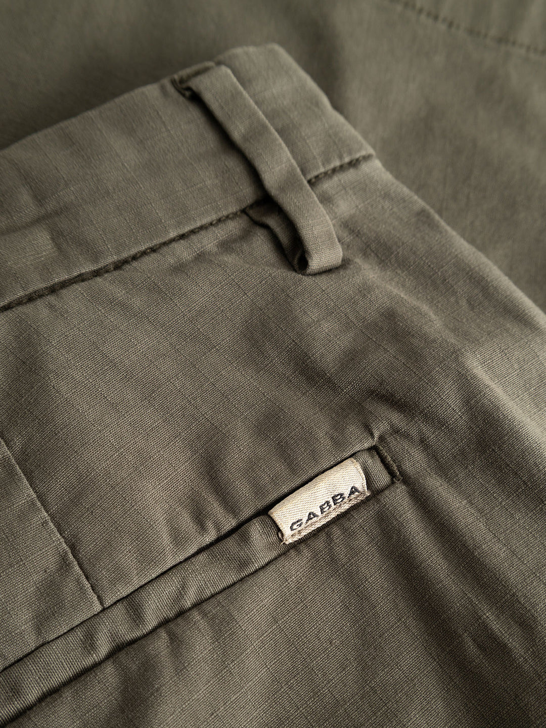 Gabjoli Cargo Ribstop Shorts