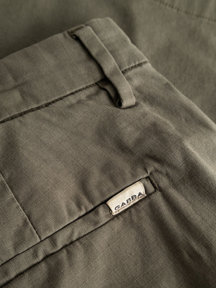 Gabjoli Cargo Ribstop Shorts
