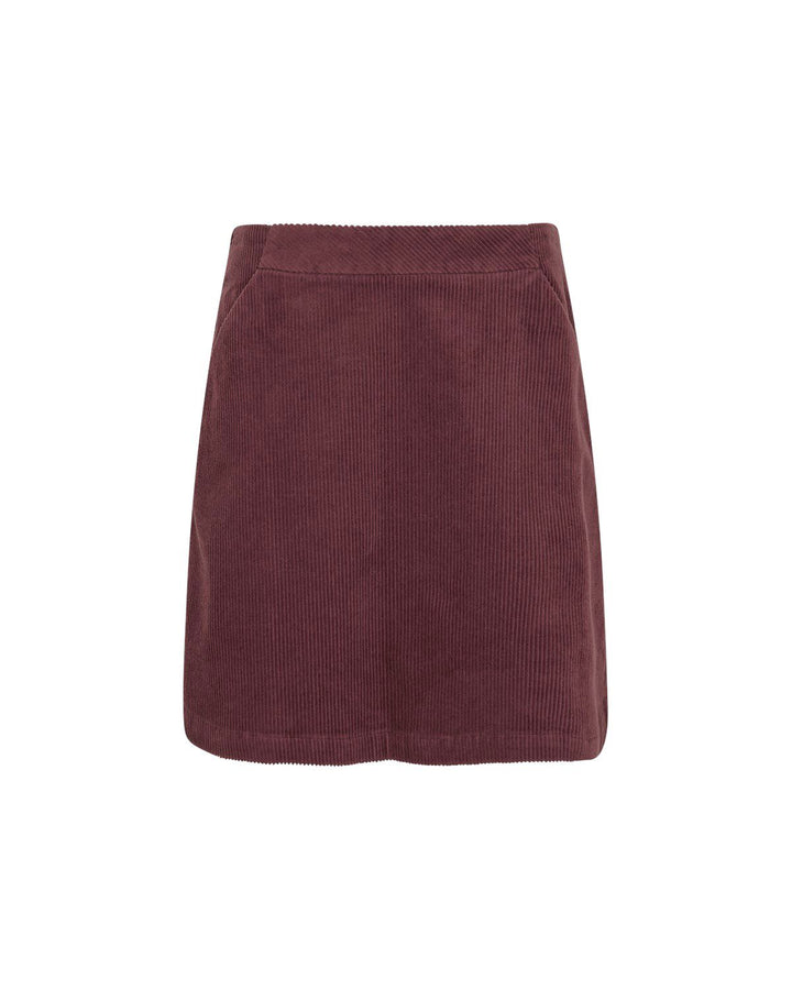 Rausella Hw Skirt