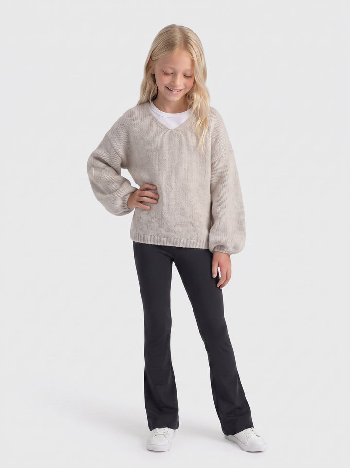 KOGDINEA REVERSIBLE PULLOVER