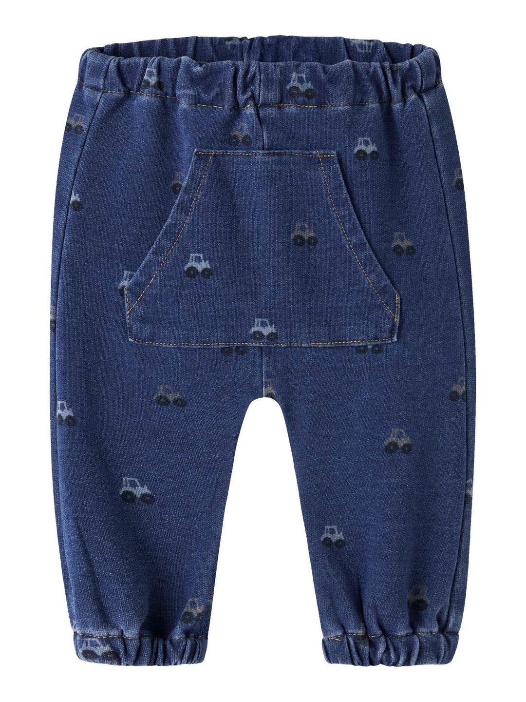 NBMBEN BARREL JEANS