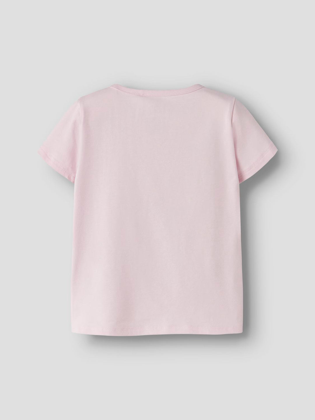 NMFANN STITCH T-SKJORTE
