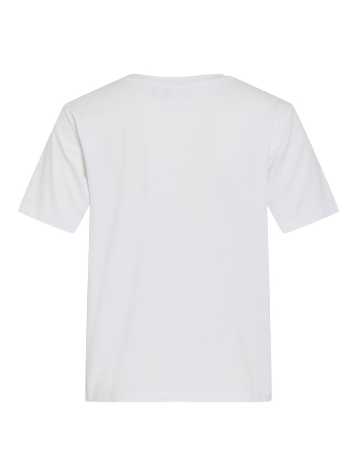 Vinora S/s T-Shirt - Noos