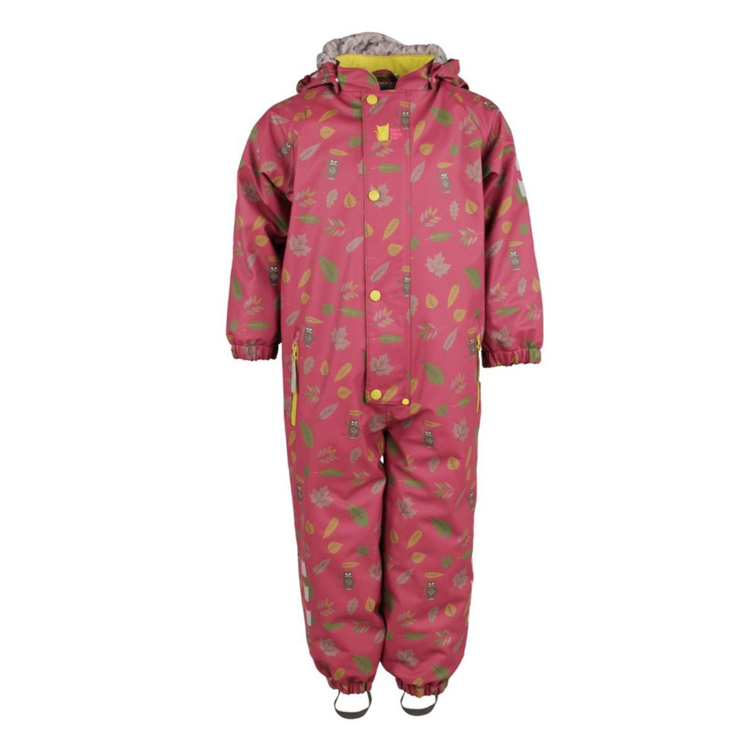 REGNDRESS VINTER SLAPS