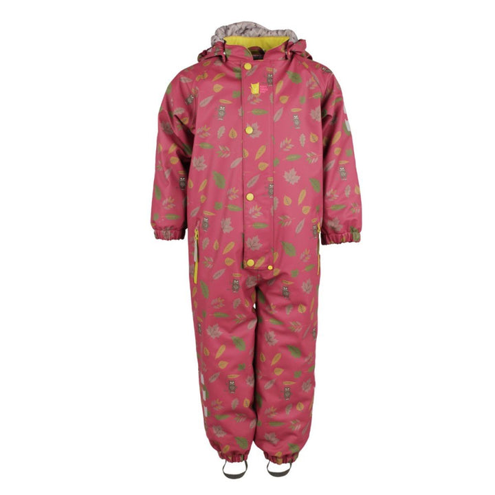 REGNDRESS VINTER SLAPS