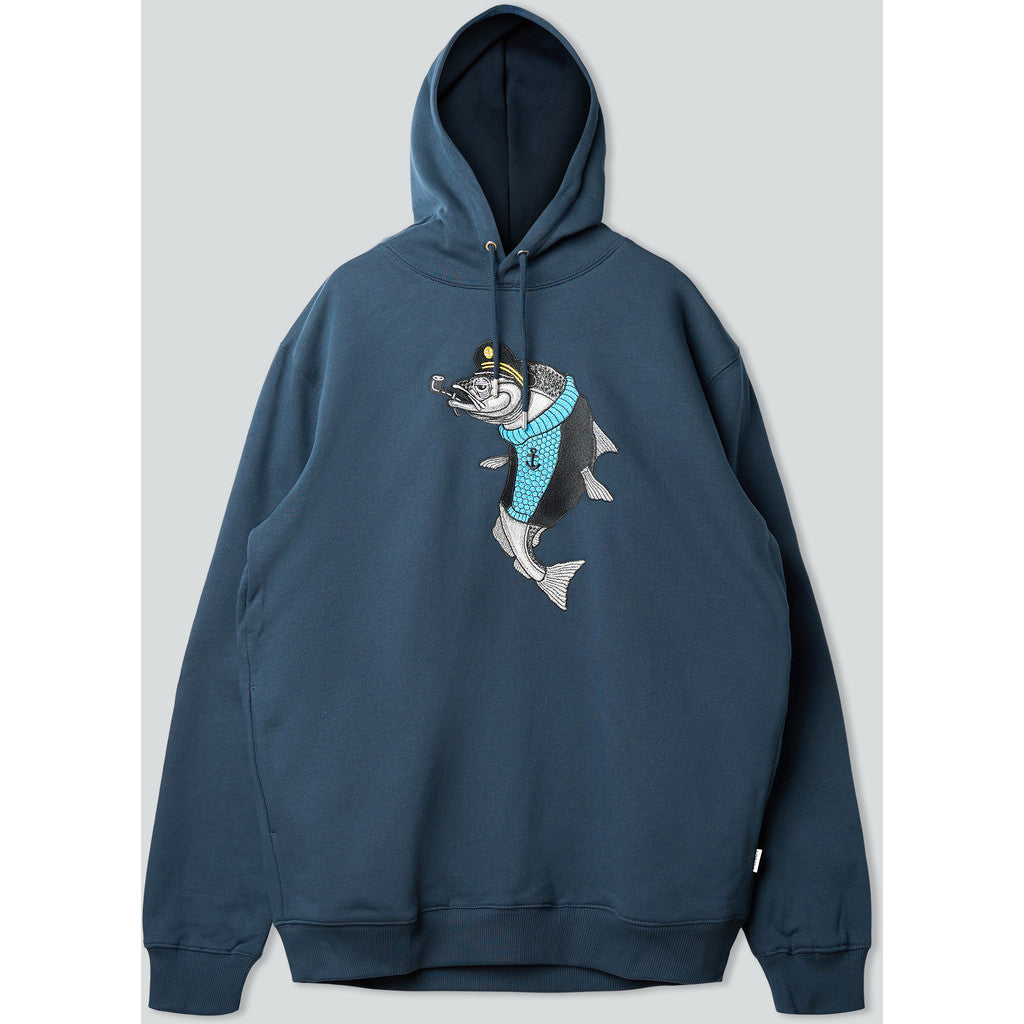 Haddock Hoodie