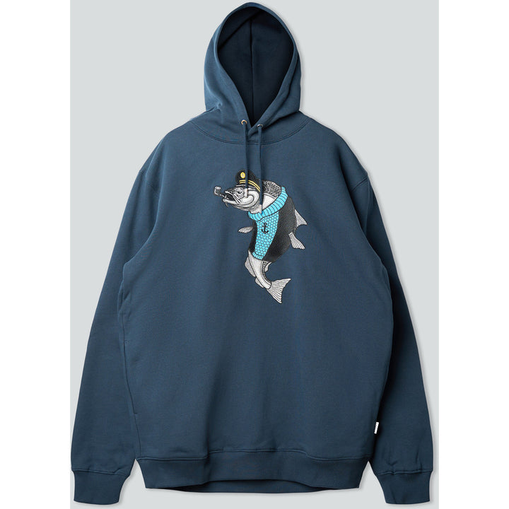 Haddock Hoodie