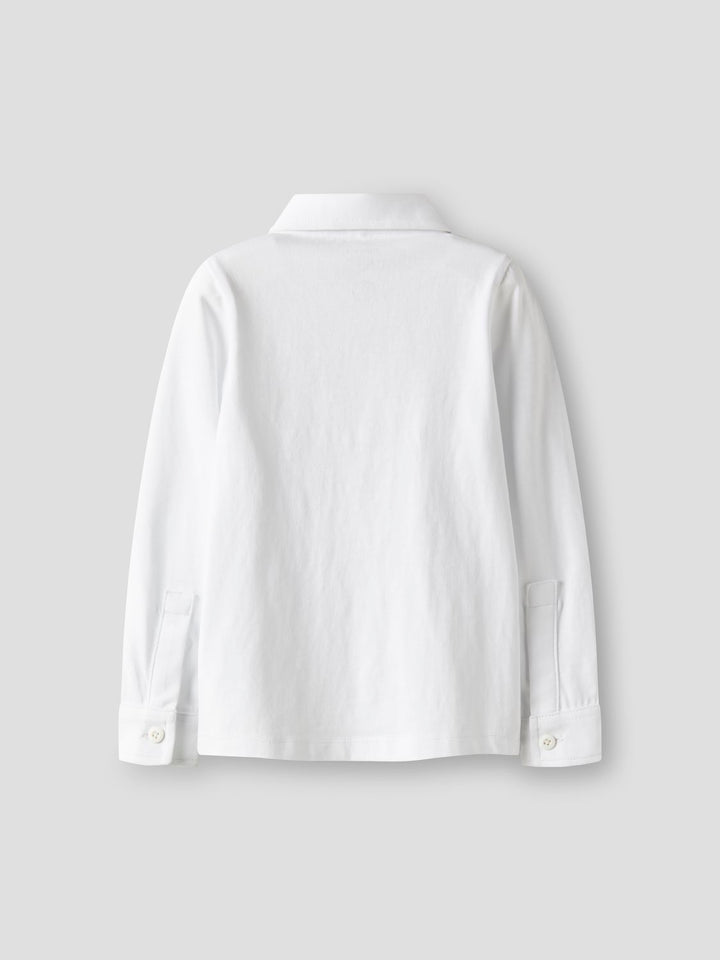 NMMRONALO JERSEY SKJORTE