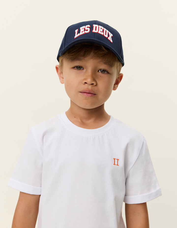 NORREGAARD CONTRAST T-SHIRT