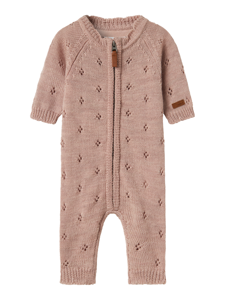 NBFWRILLA ULLDRESS BABY