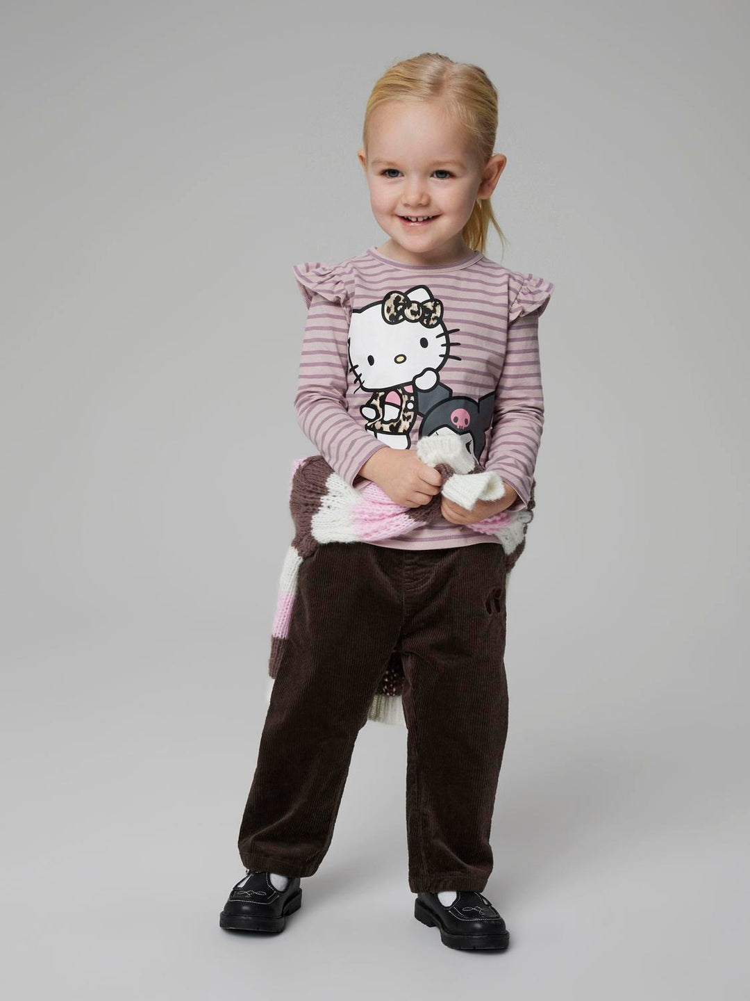 NMFASANNA HELLOKITTY TYNN GENSER