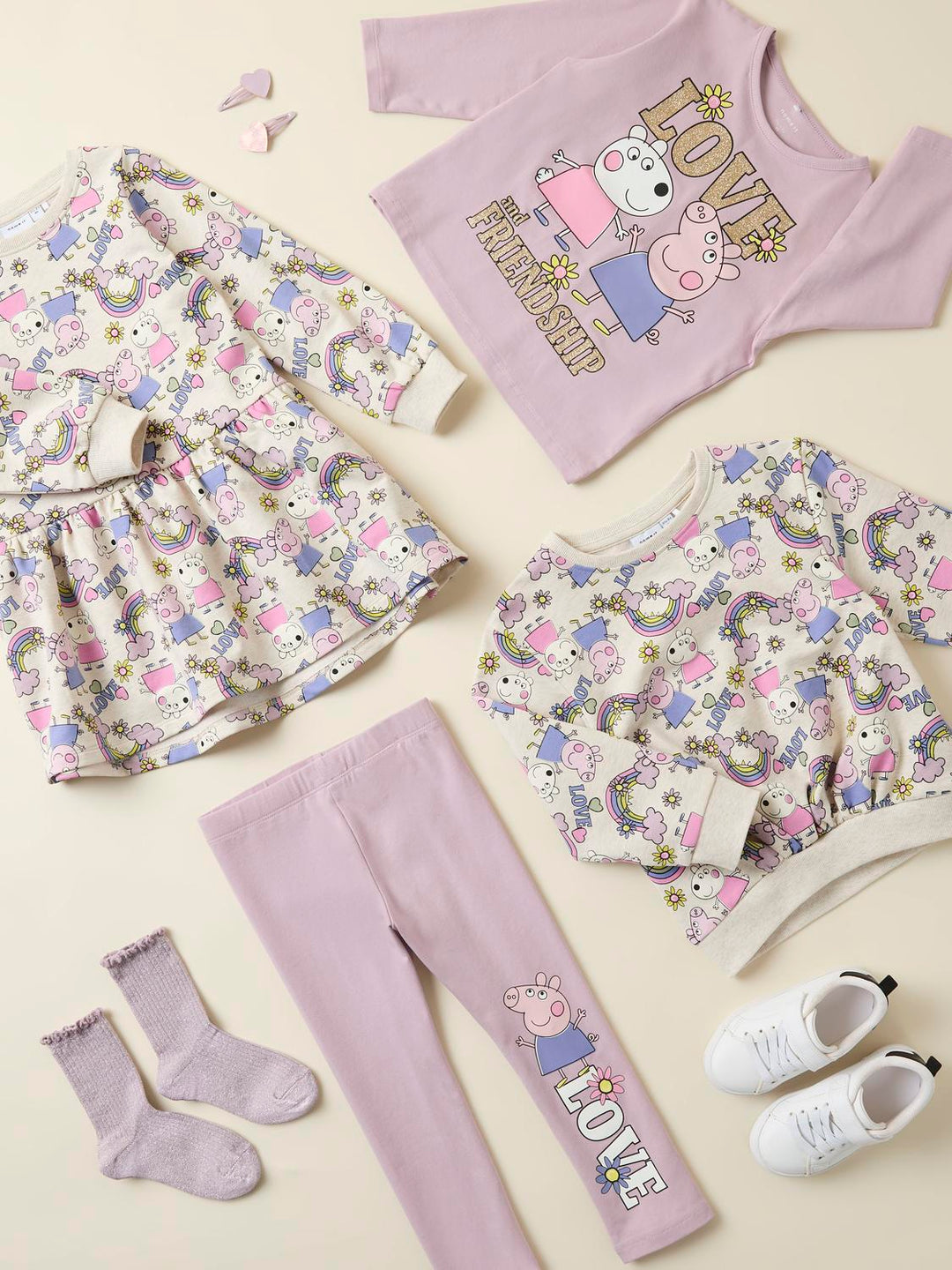 NMFDARMA PEPPA GENSER