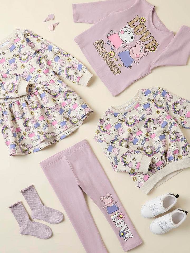 NMFDARMA PEPPA GENSER