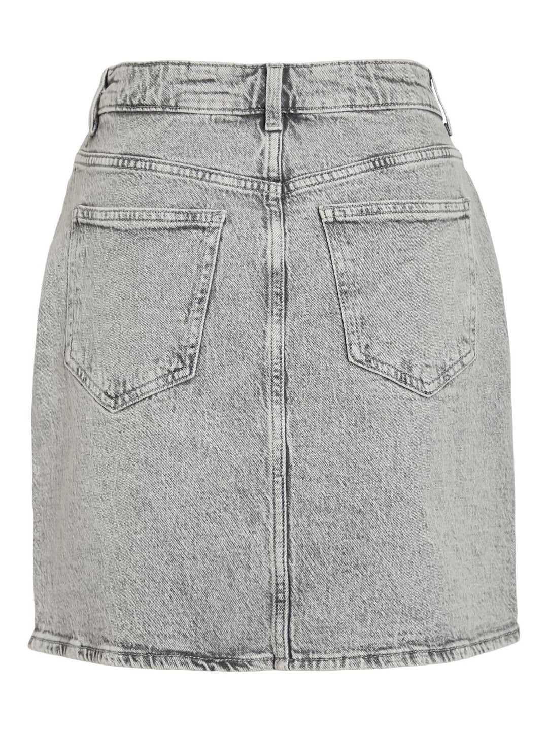 Vikaja Hw Jaf Denim Skirt- Noos