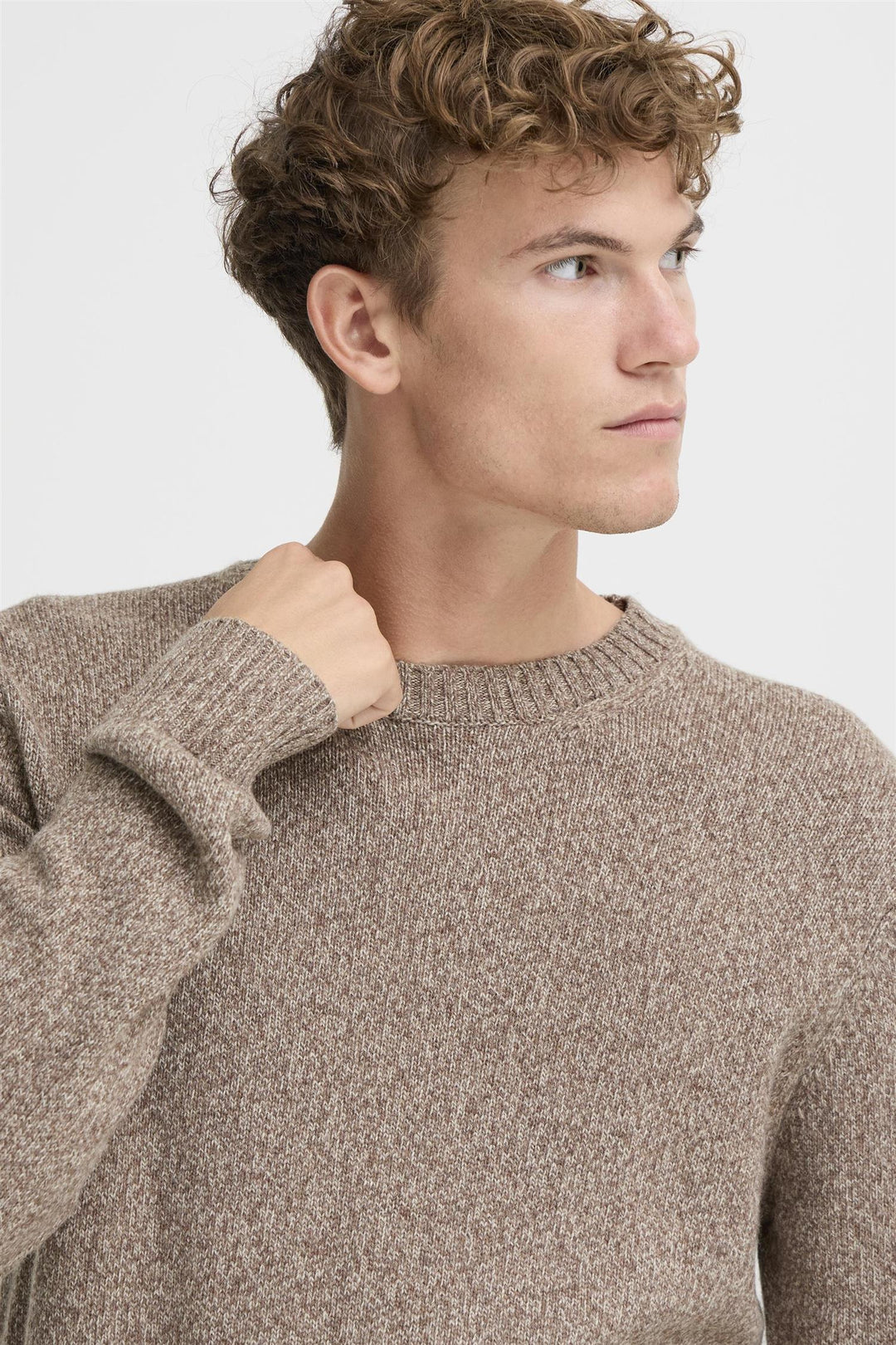 Cfante Mélange Knit