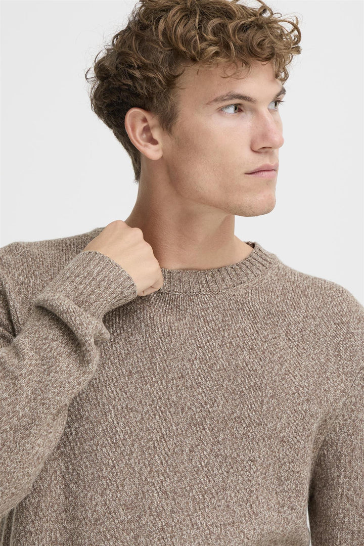 Cfante Mélange Knit