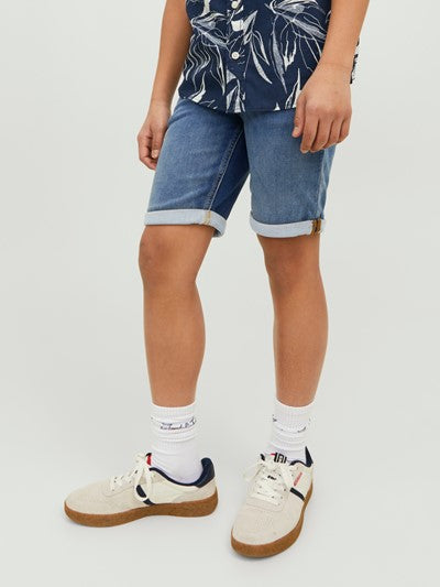 JJRICK JJIORG SHORTS