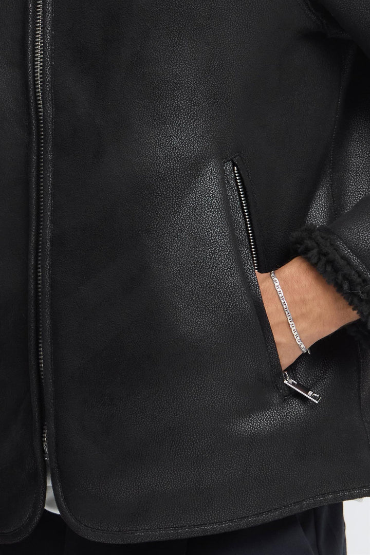 Cffernando Teddy Jacket