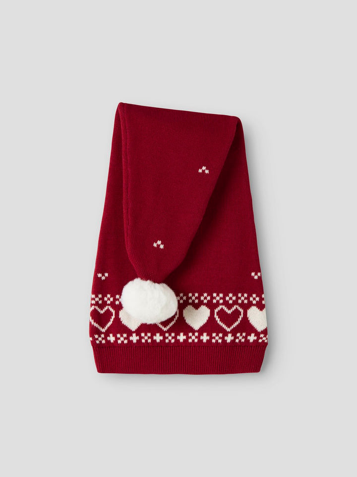 NMNRISMAS KNIT LUE