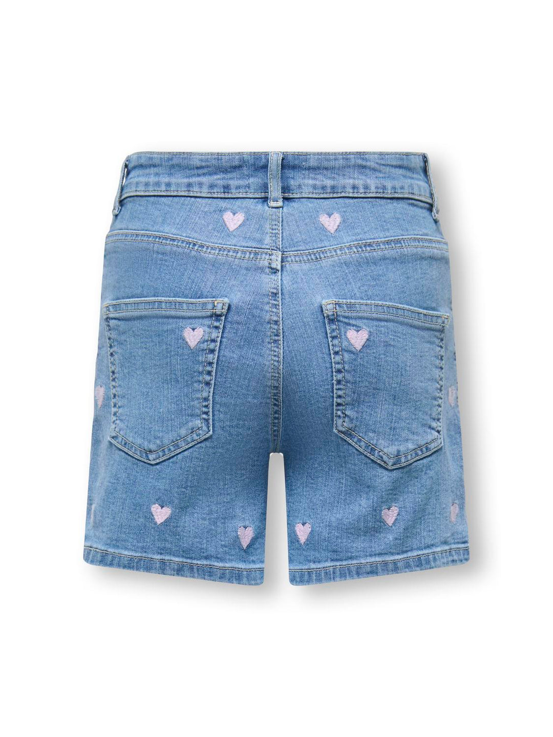 KOGJUICY HEART SHORTS