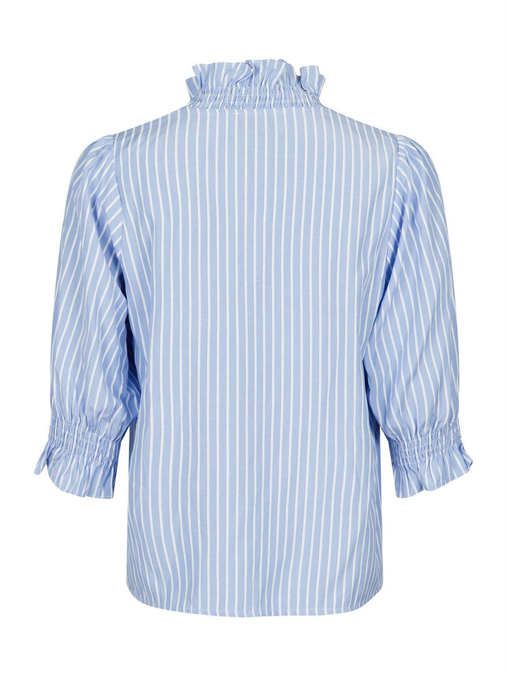 Briony Wide Stripe