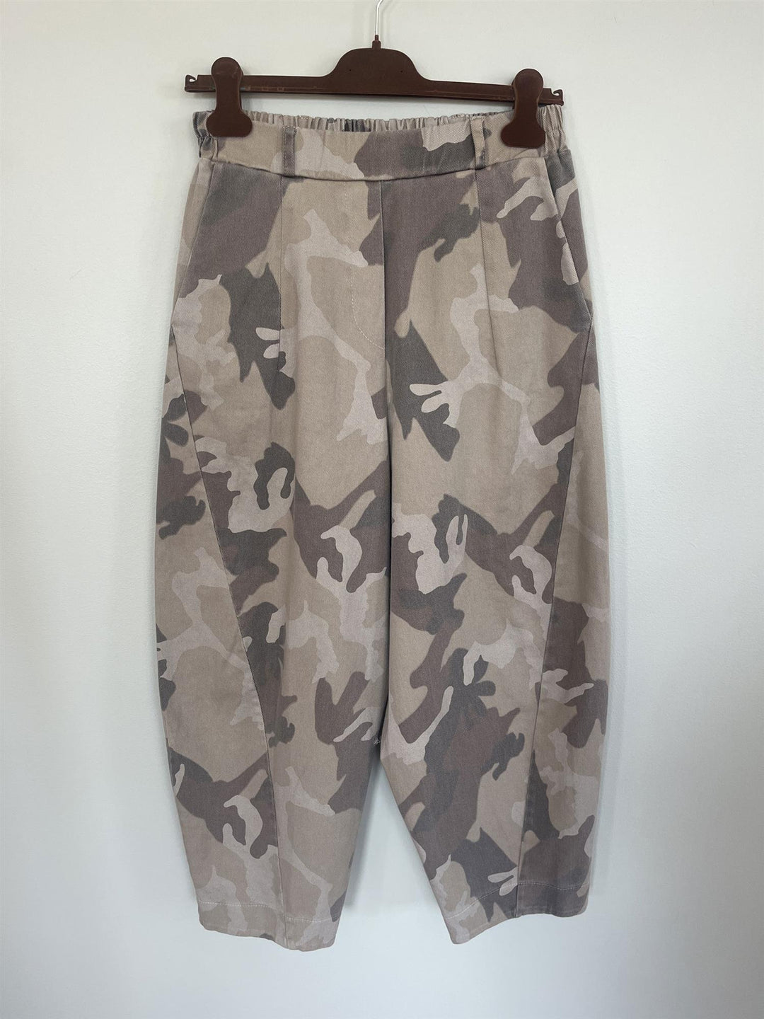 Mdcberyl Pants