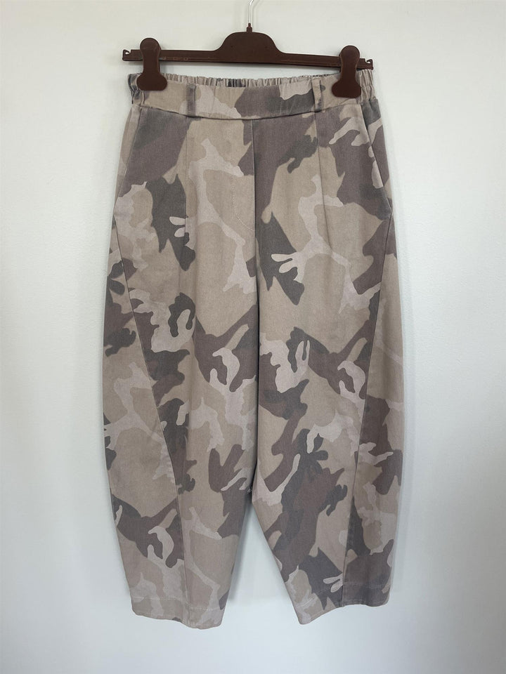Mdcberyl Pants