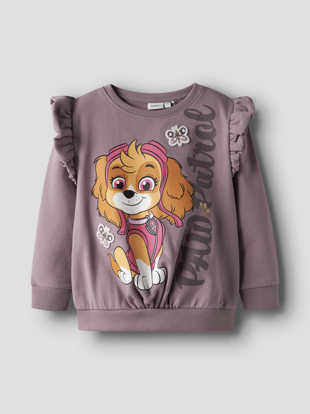NMFSANNA PAW SWEAT