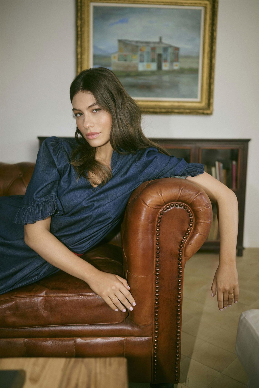 Culava Arpa Dress