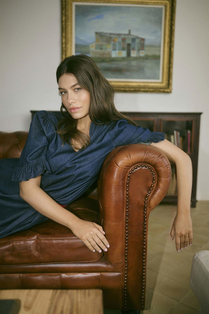 Culava Arpa Dress