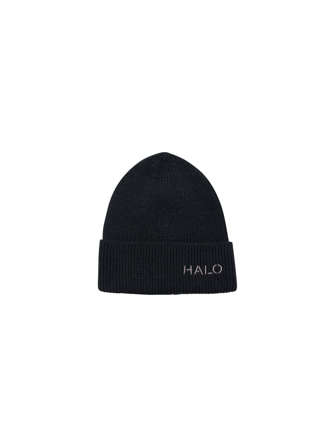 Halo Wool Beanie