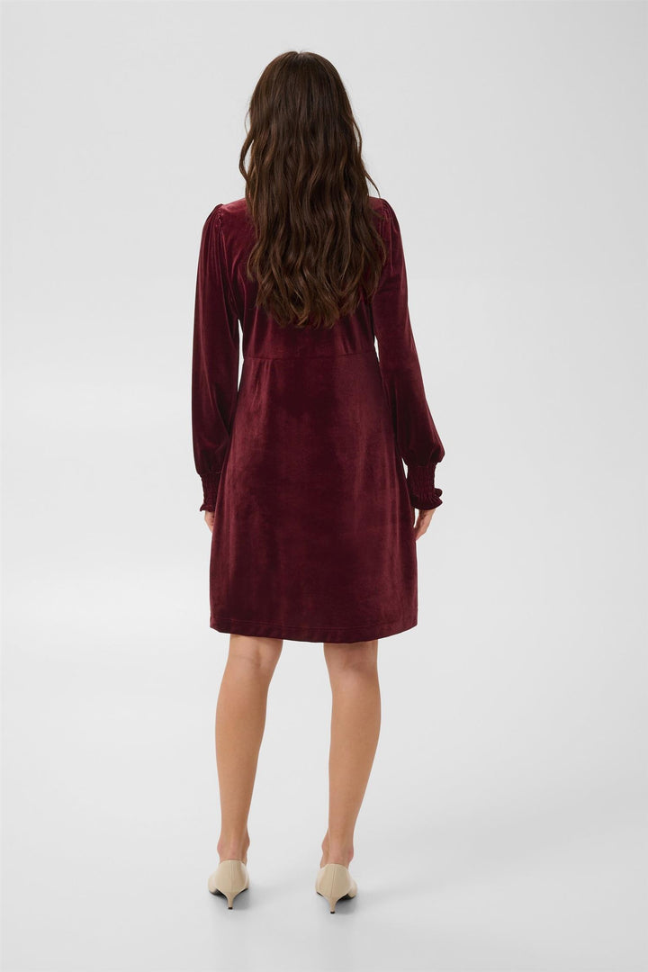 Cuchananna Zoe Dress