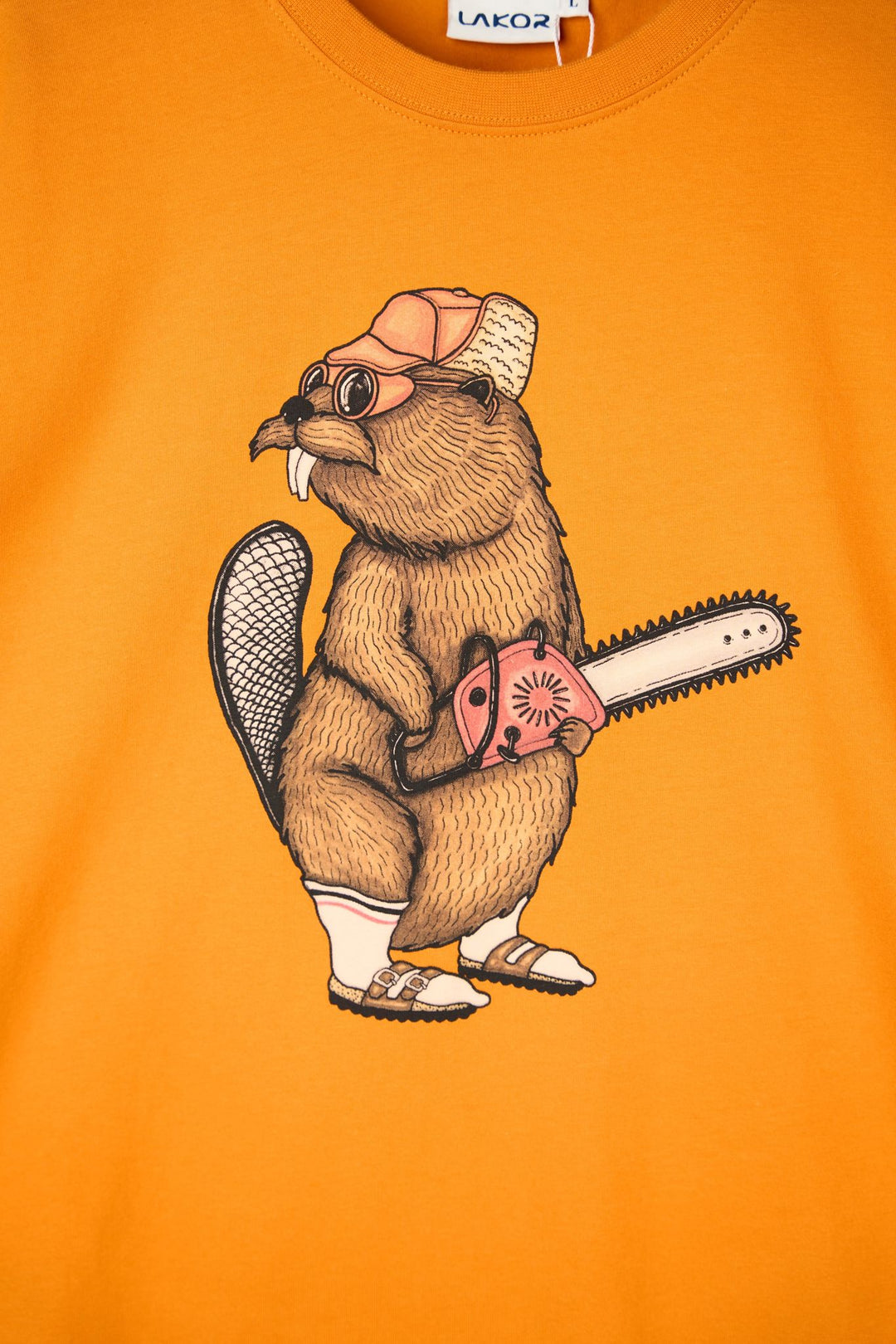 Lazy Lumber T-Shirt