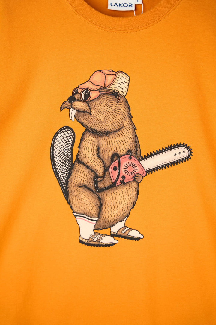 Lazy Lumber T-Shirt