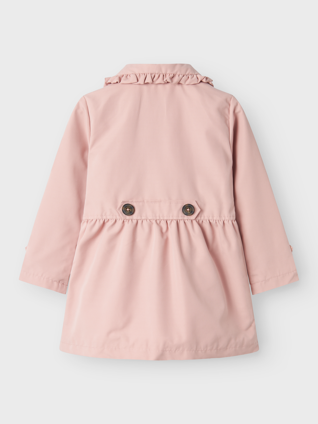 NMFMADELIN TRENCH COAT