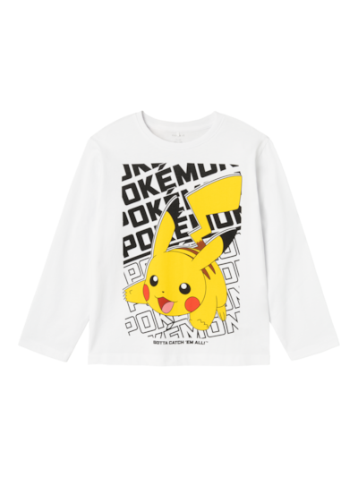 NKMAMAS POKEMON GENSER