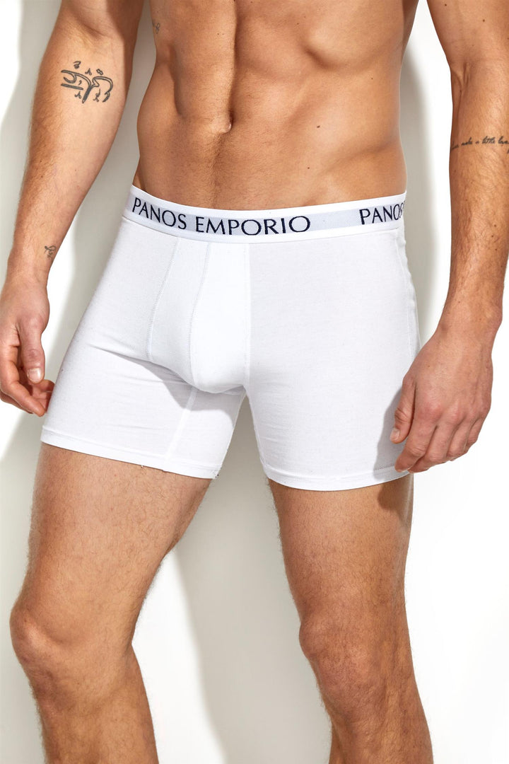 Base Bamboo Boxer