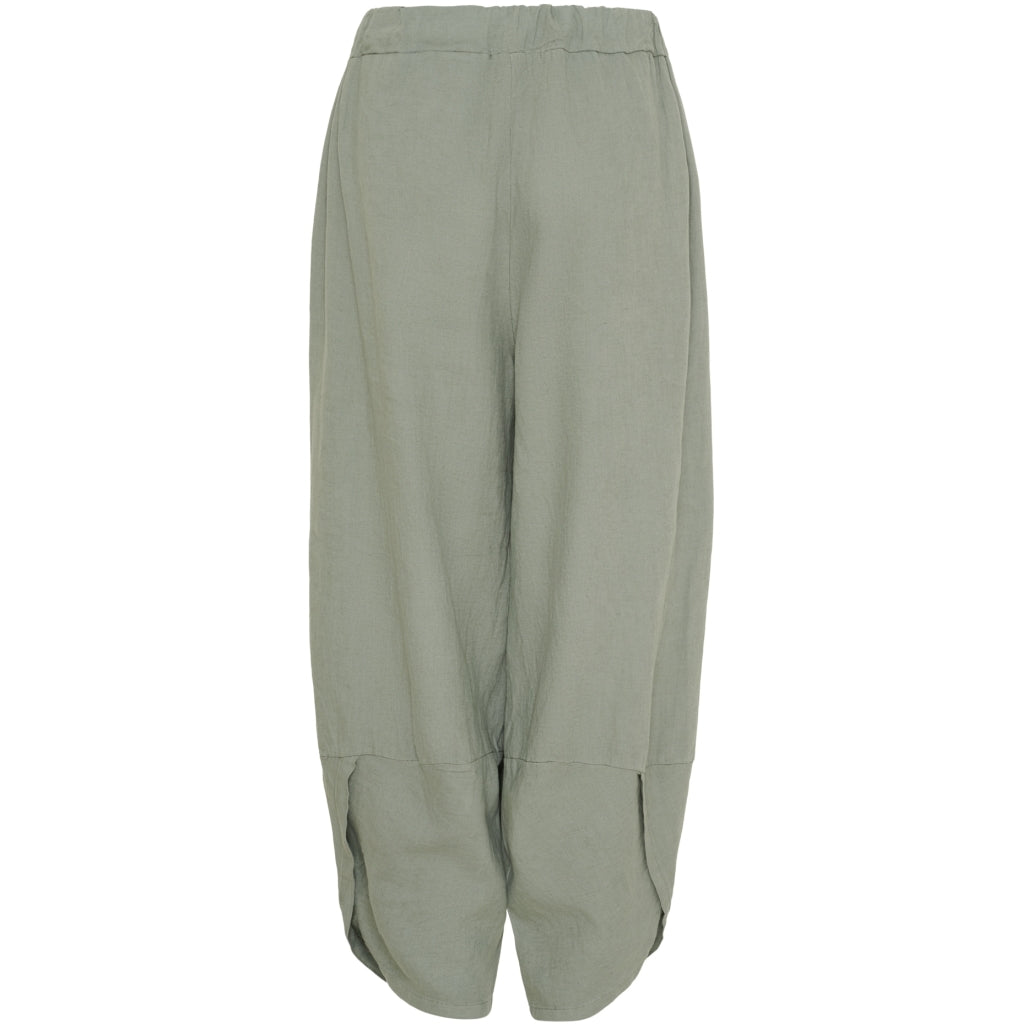 MdcMaud Pant
