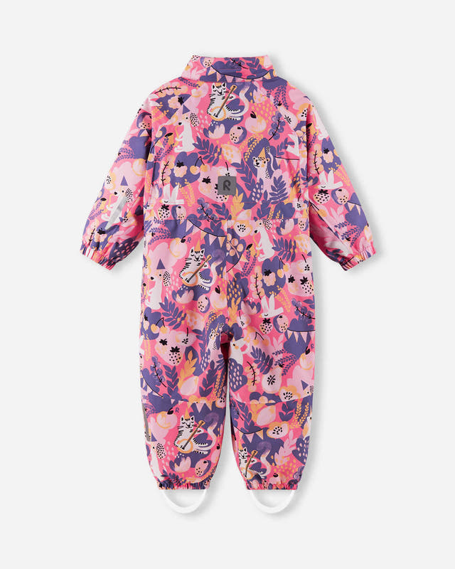 REIMTEC JUPPERI SKALLDRESS