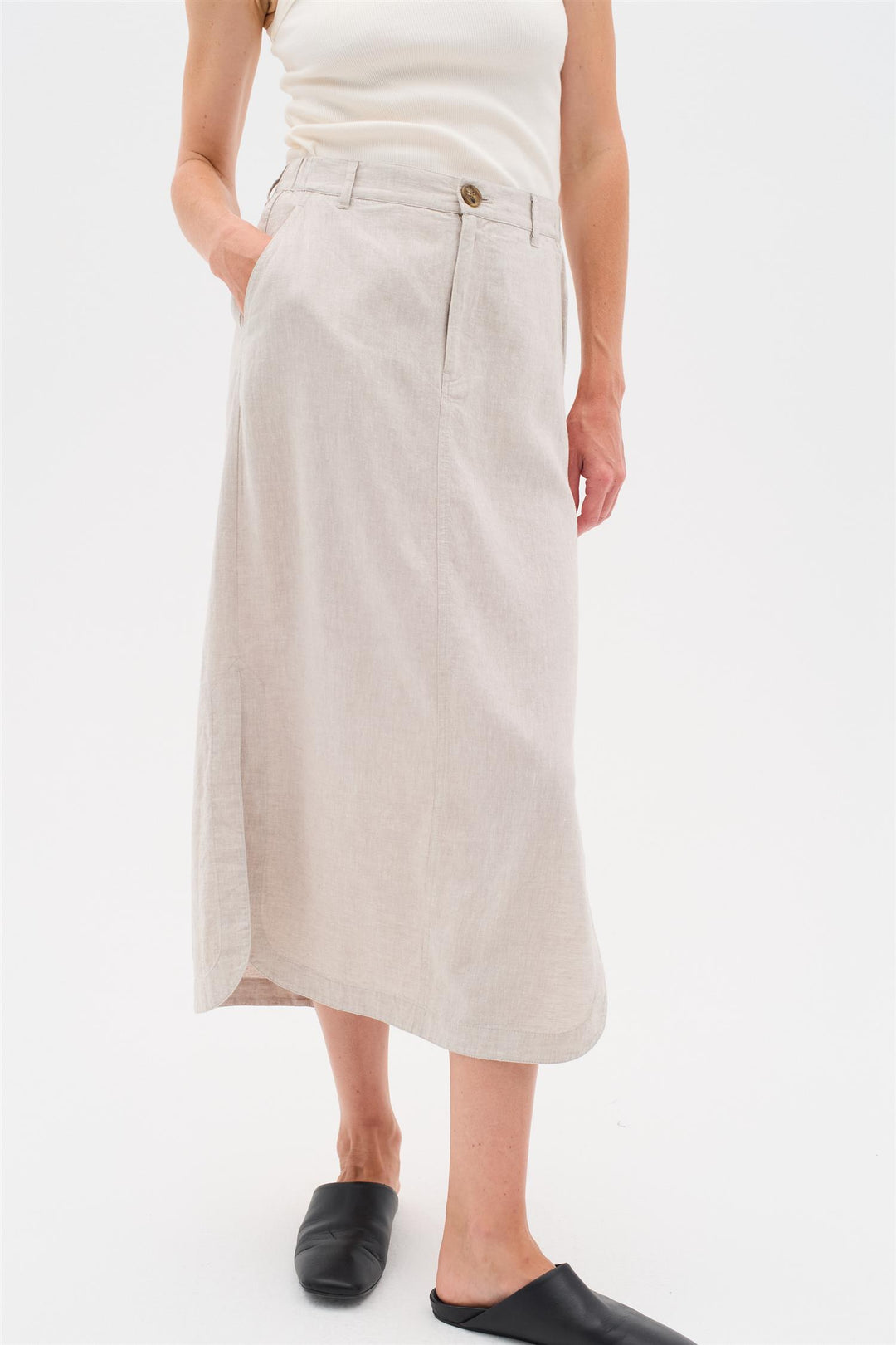 RimoneIW Skirt