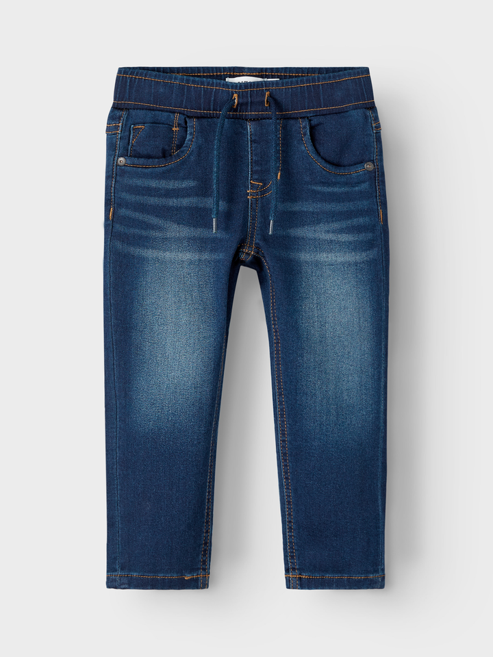 NMMRYAN SLIM SWE JEANS NOOS
