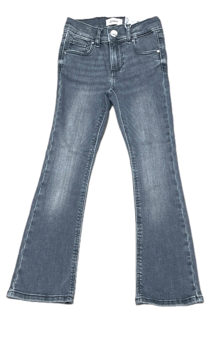 KOGBLUSH FLARED JEANS